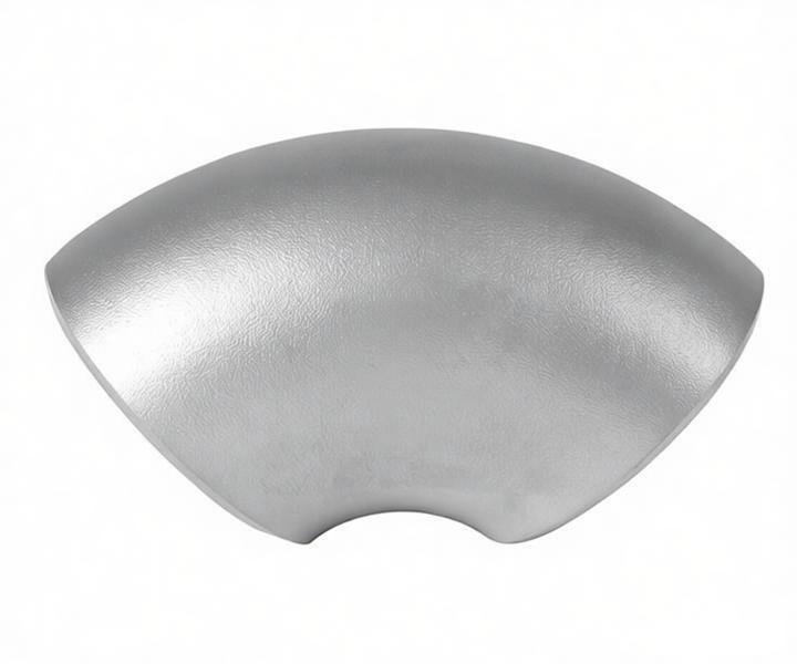 焊接短半径90度弯头